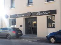 La Fine Pâtisserie La Fine Pâtisserie