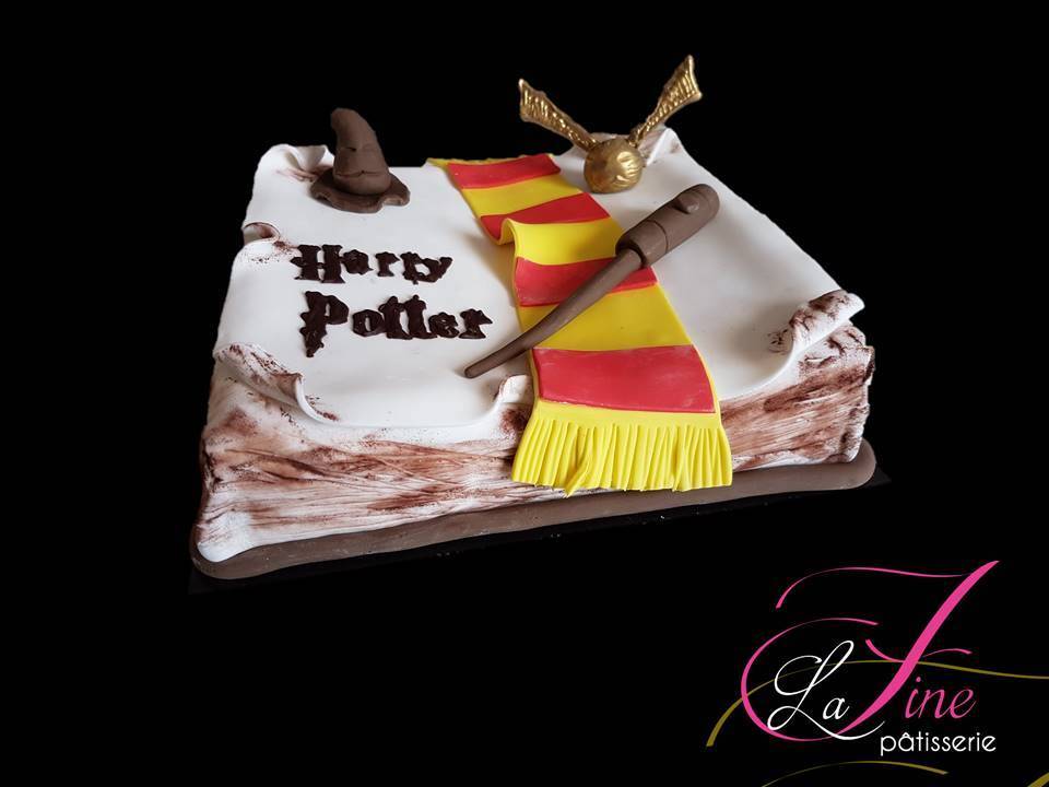 Gâteau anniversaire près de Tullins
